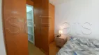 Foto 9 de Apartamento com 1 Quarto à venda, 46m² em Vila Nova Conceição, São Paulo
