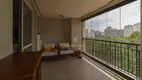 Foto 29 de Cobertura com 3 Quartos à venda, 236m² em Granja Julieta, São Paulo