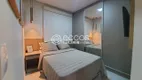 Foto 16 de Apartamento com 2 Quartos à venda, 55m² em Tibery, Uberlândia