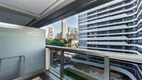 Foto 8 de Apartamento com 1 Quarto à venda, 23m² em República, São Paulo