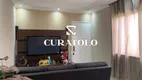 Foto 2 de Apartamento com 2 Quartos à venda, 70m² em Vila Euclides, São Bernardo do Campo