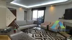Foto 11 de Apartamento com 3 Quartos à venda, 156m² em Santa Paula, São Caetano do Sul