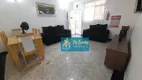 Foto 4 de Apartamento com 3 Quartos à venda, 87m² em Boqueirão, Praia Grande