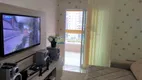 Foto 5 de Apartamento com 3 Quartos à venda, 114m² em Vila Tupi, Praia Grande