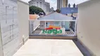 Foto 35 de Sobrado com 3 Quartos à venda, 125m² em Vila Brasílio Machado, São Paulo