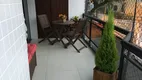 Foto 6 de Apartamento com 3 Quartos à venda, 152m² em Centro, Rio Bonito