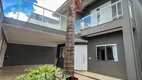 Foto 10 de Sobrado com 4 Quartos à venda, 214m² em Residencial San Diego, Franca