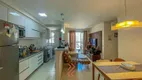 Foto 3 de Apartamento com 3 Quartos à venda, 90m² em Praia das Gaivotas, Vila Velha