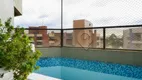 Foto 10 de Apartamento com 4 Quartos à venda, 196m² em Jardim Vitoria Regia, São Paulo