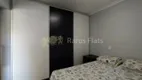 Foto 16 de Flat com 1 Quarto para alugar, 45m² em Morumbi, São Paulo