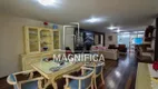 Foto 9 de Casa com 5 Quartos para alugar, 361m² em Portão, Curitiba