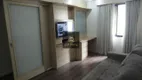 Foto 4 de Flat com 1 Quarto para alugar, 40m² em Moema, São Paulo