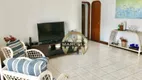 Foto 2 de Apartamento com 4 Quartos à venda, 127m² em Pitangueiras, Guarujá