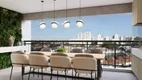 Foto 3 de Apartamento com 3 Quartos à venda, 130m² em Campo Belo, São Paulo