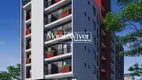 Foto 2 de Apartamento com 2 Quartos à venda, 41m² em Água Verde, Curitiba