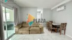 Foto 5 de Apartamento com 2 Quartos para alugar, 73m² em Boqueirão, Praia Grande