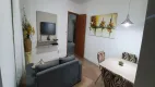 Foto 2 de Apartamento com 2 Quartos para alugar, 52m² em Aparecidinha, Sorocaba