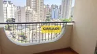 Foto 8 de Apartamento com 2 Quartos para venda ou aluguel, 97m² em Centro, São Bernardo do Campo
