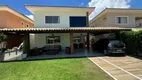 Foto 25 de Casa de Condomínio com 4 Quartos para alugar, 250m² em Buraquinho, Lauro de Freitas