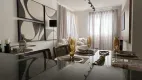 Foto 4 de Apartamento com 2 Quartos à venda, 72m² em Serra, Belo Horizonte