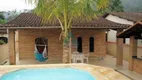 Foto 13 de Casa com 3 Quartos à venda, 300m² em Praia do Sapê, Ubatuba