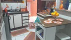 Foto 6 de Sobrado com 3 Quartos à venda, 136m² em Vila Curuçá, Santo André