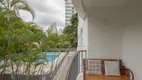 Foto 8 de Apartamento com 4 Quartos à venda, 232m² em Real Parque, São Paulo