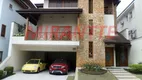 Foto 2 de Casa de Condomínio com 4 Quartos à venda, 444m² em Jardim França, São Paulo