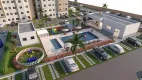Foto 5 de Apartamento com 2 Quartos à venda, 40m² em Jardim Petrópolis, Cuiabá