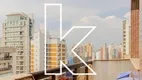 Foto 22 de Cobertura com 3 Quartos para venda ou aluguel, 345m² em Moema, São Paulo
