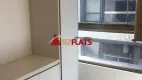 Foto 5 de Flat com 1 Quarto à venda, 70m² em Brooklin, São Paulo