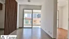 Foto 2 de Apartamento com 2 Quartos para alugar, 65m² em Sumaré, São Paulo