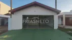 Foto 2 de Casa de Condomínio com 3 Quartos à venda, 180m² em Parque Taquaral, Piracicaba