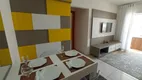 Foto 2 de Apartamento com 1 Quarto à venda, 61m² em Cidade Ocian, Praia Grande