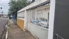 Foto 4 de Casa com 3 Quartos à venda, 160m² em Loteamento Remanso Campineiro, Hortolândia