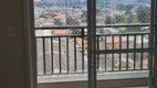Foto 9 de Apartamento com 3 Quartos à venda, 96m² em Vila Scarpelli, Santo André