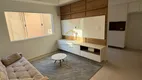 Foto 4 de Casa com 2 Quartos à venda, 103m² em Campo Grande, Santos