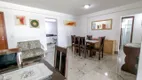 Foto 7 de Apartamento com 3 Quartos para alugar, 140m² em Enseada Azul, Guarapari