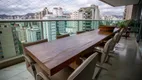Foto 12 de Apartamento com 4 Quartos à venda, 350m² em Lourdes, Belo Horizonte