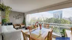 Foto 27 de Apartamento com 3 Quartos à venda, 93m² em Brooklin, São Paulo