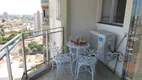 Foto 8 de Apartamento com 3 Quartos à venda, 126m² em Vila Monteiro, Piracicaba