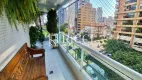 Foto 12 de Apartamento com 4 Quartos à venda, 320m² em Aparecida, Santos