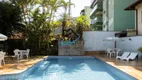 Foto 2 de Apartamento com 1 Quarto à venda, 46m² em Saco da Ribeira, Ubatuba
