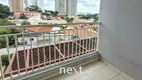Foto 9 de Apartamento com 2 Quartos à venda, 54m² em Taquaral, Campinas