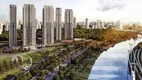Foto 17 de Apartamento com 2 Quartos à venda, 142m² em Jardim Fonte do Morumbi , São Paulo