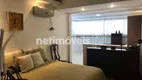 Foto 3 de Cobertura com 5 Quartos à venda, 250m² em Serra, Belo Horizonte