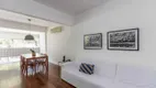Foto 2 de Apartamento com 5 Quartos à venda, 166m² em Gávea, Rio de Janeiro