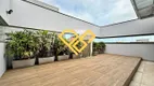 Foto 30 de Cobertura com 4 Quartos à venda, 422m² em Boqueirão, Santos