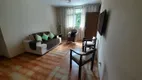 Foto 10 de Apartamento com 3 Quartos para alugar, 96m² em Barro Vermelho, Natal