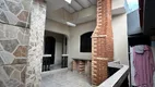Foto 5 de Casa com 2 Quartos para alugar, 65m² em Vila Aquilino, Santo André